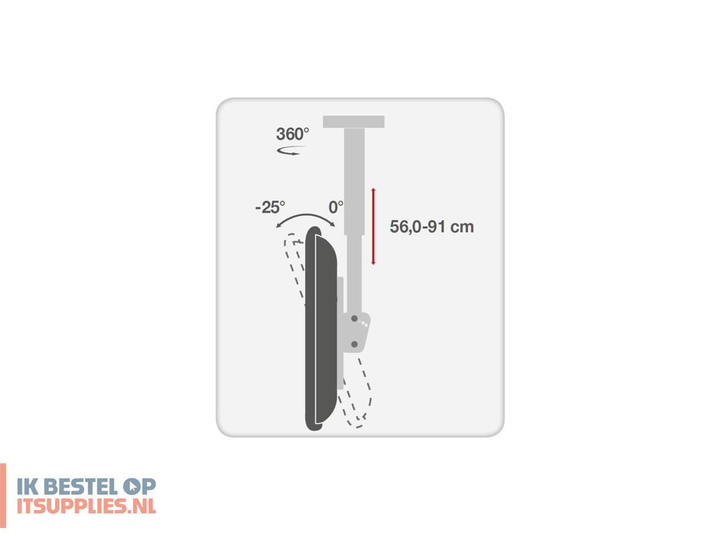 4812428-techly_ica-cplb_944s_bevestiging_voor_signage-beeldschermen_139-7_cm_55_zwart