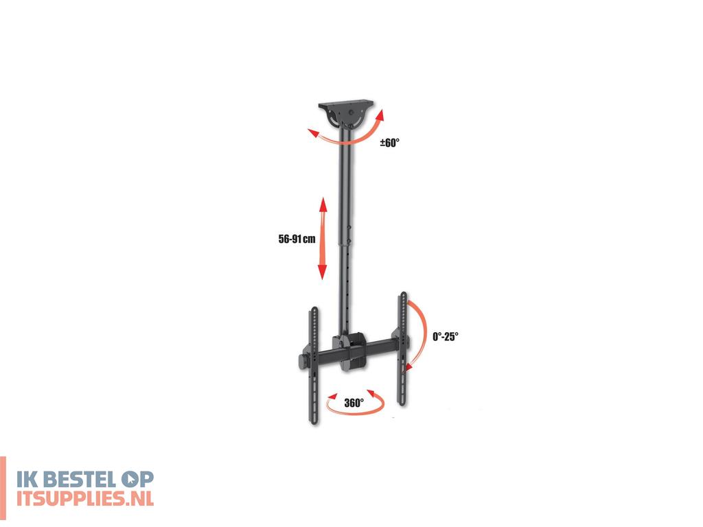 4813489-techly_ica-cplb_944s_bevestiging_voor_signage-beeldschermen_139-7_cm_55_zwart