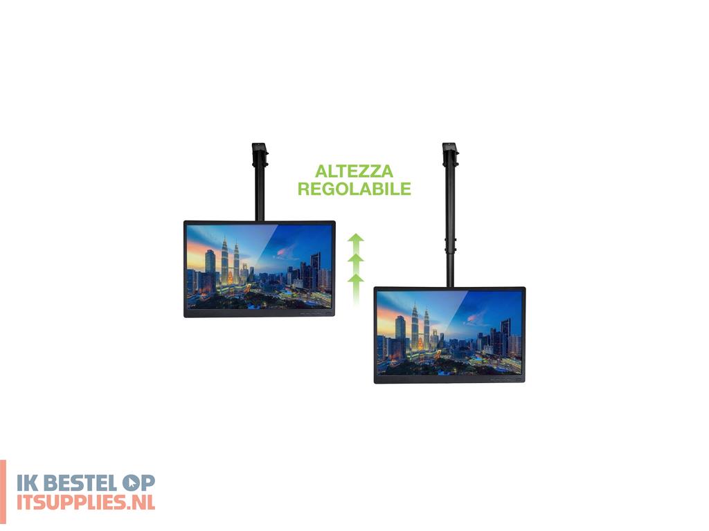 4814553-techly_ica-cplb_944s_bevestiging_voor_signage-beeldschermen_139-7_cm_55_zwart