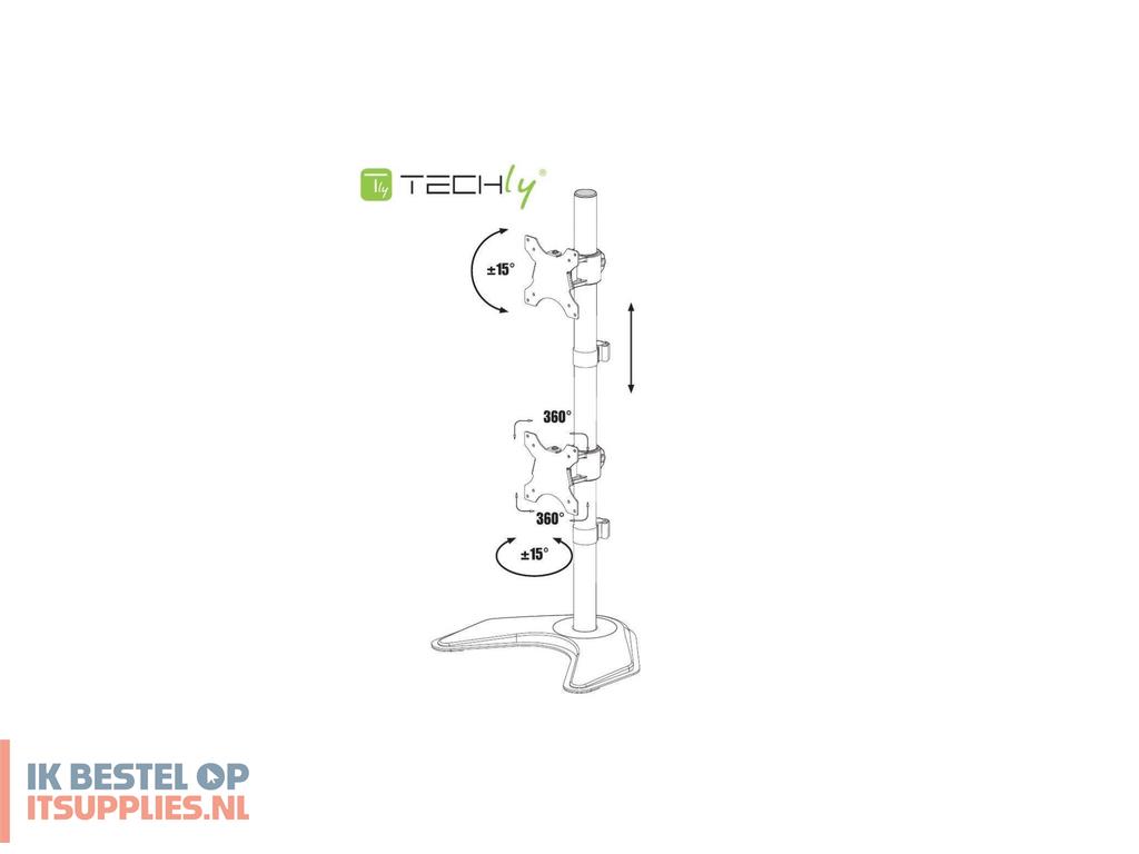 3026225-techly_ica-lcd_2520v_flat_panel_bureau_steun_68-6_cm_27_zwart