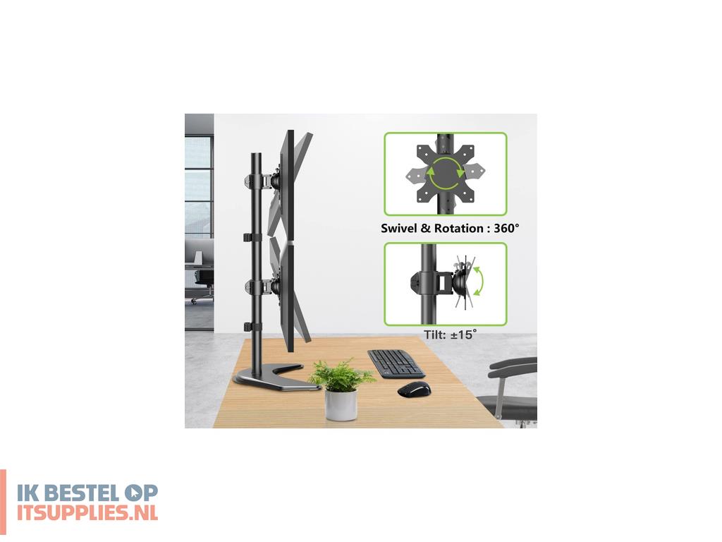 3038783-techly_ica-lcd_2520v_flat_panel_bureau_steun_68-6_cm_27_zwart