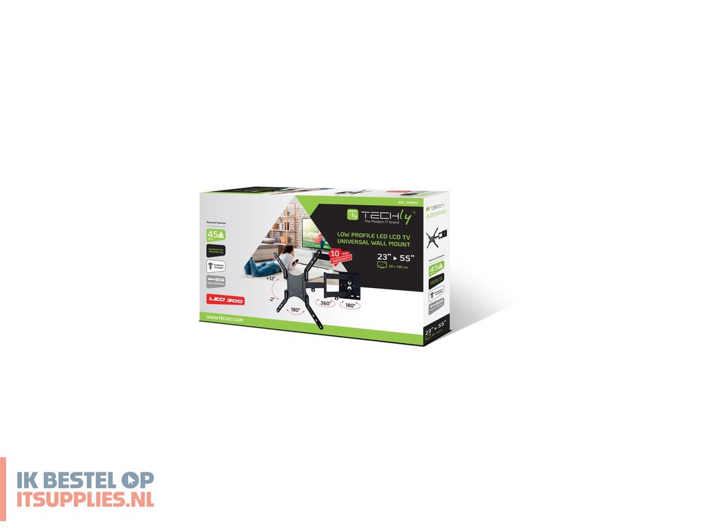 1525432-techly_ica-plb_136m_tv-bevestiging_139-7_cm_55_zwart