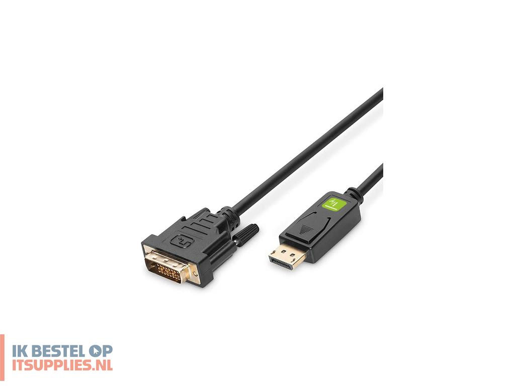 3632025-techly_3m_dvi-ddisplayport_zwart