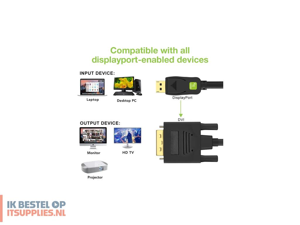 3711060-techly_3m_dvi-ddisplayport_zwart