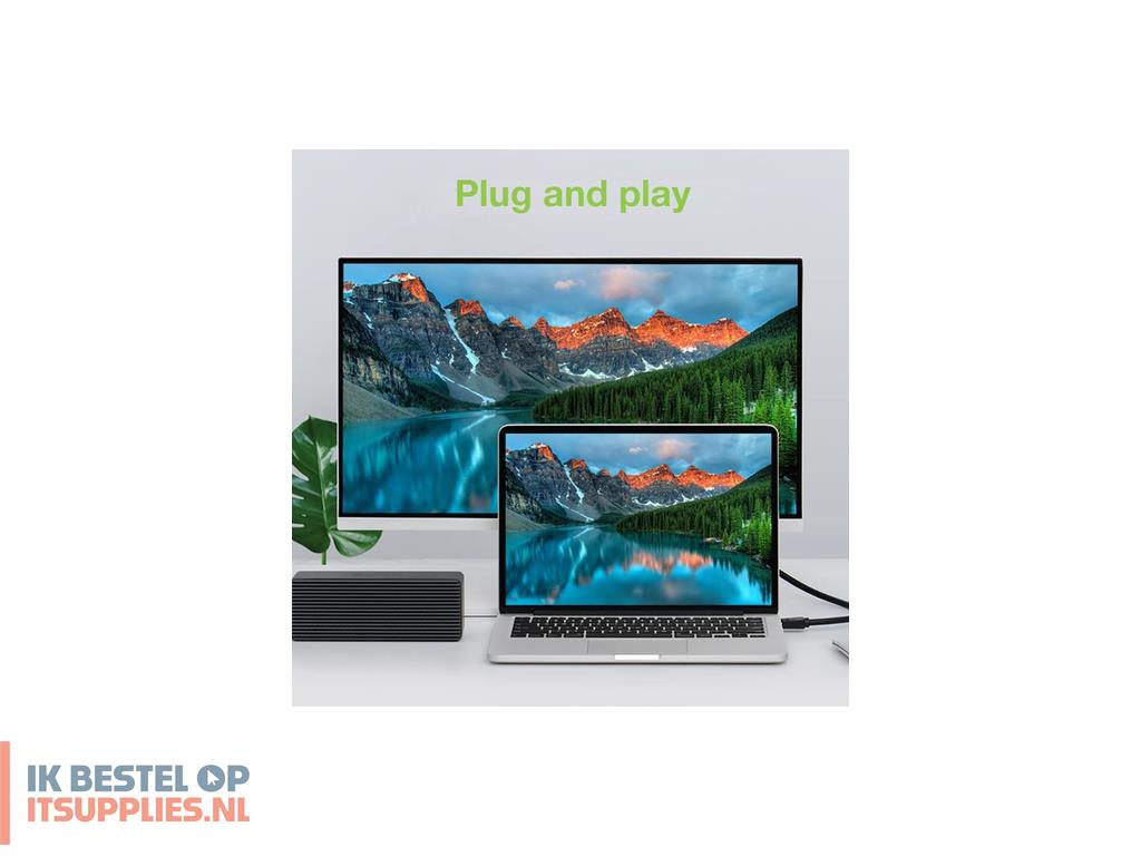 3719703-techly_3m_dvi-ddisplayport_zwart