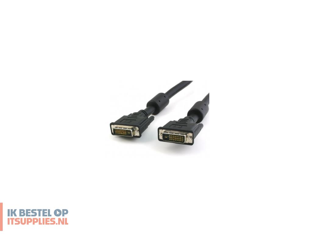 0526755-techly_icoc-dvi-8120f_dvi_kabel_20_m_dvi-d_zwart