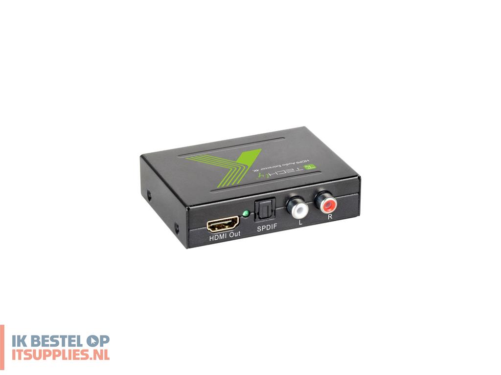 3027745-techly_idata_hdmi-ea_audio-omzetter_zwart