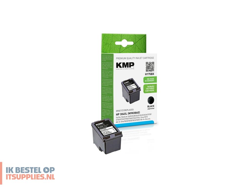 1521958-kmp_1759-4001_inktcartridge_compatibel_hoog_xl_rendement_zwart