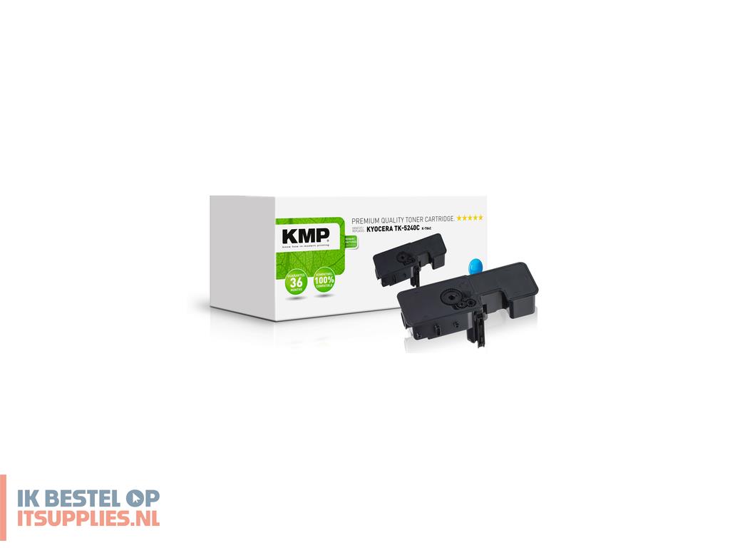 0324613-kmp_k-t84c_tonercartridge_1_stuks_compatibel_cyaan
