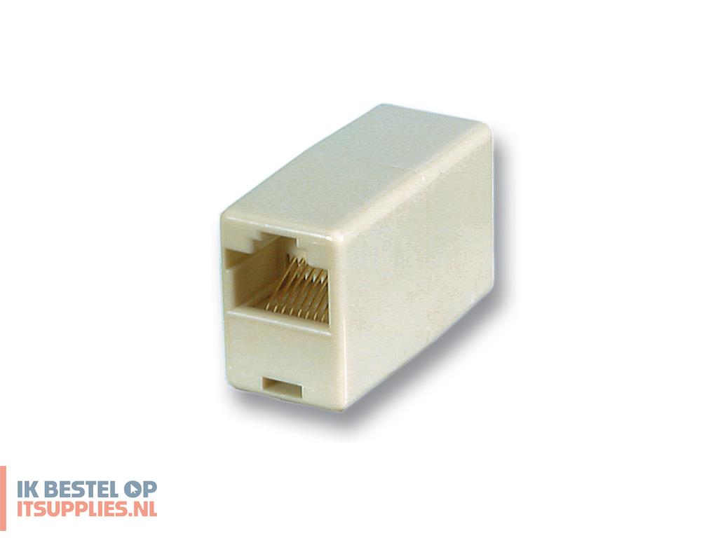 0146503-efb_elektronik_375031_tussenstuk_voor_kabels_rj-45_beige