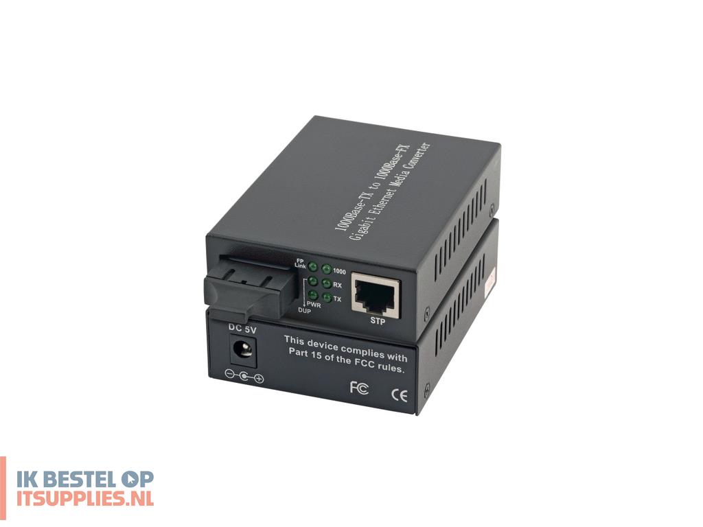 0509804-efb_elektronik_el026v2_netwerk_media_converter_1000_mbits_single-mode_zwart