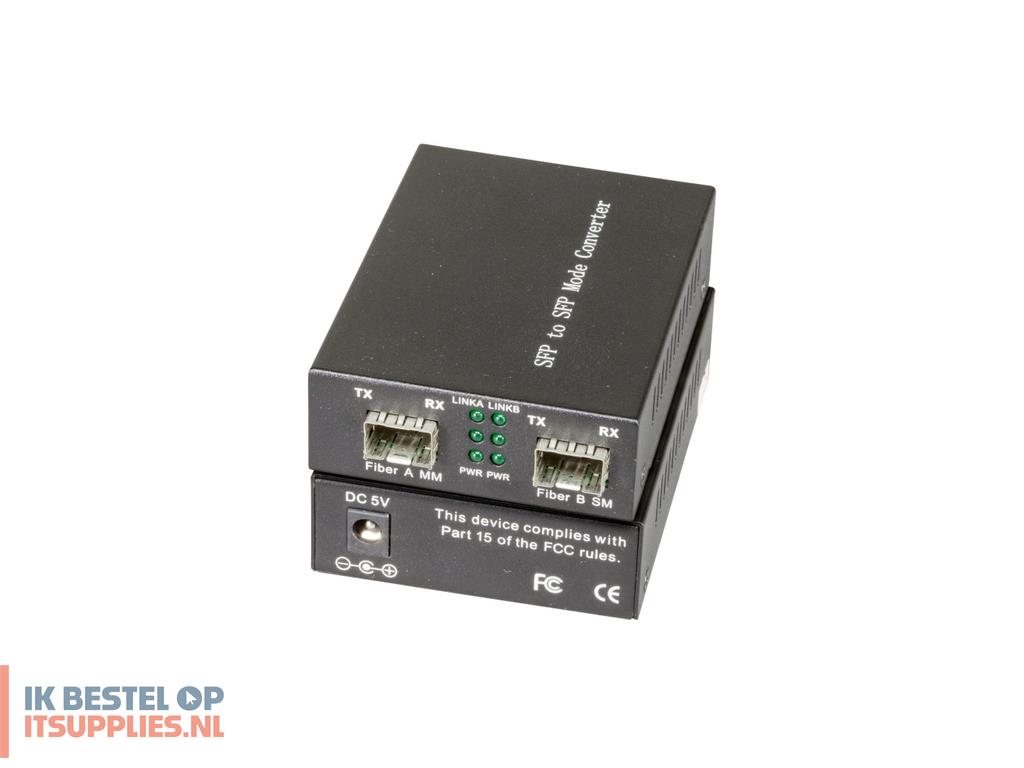 3353312-efb_elektronik_el031_netwerk_media_converter_1000_mbits_zwart