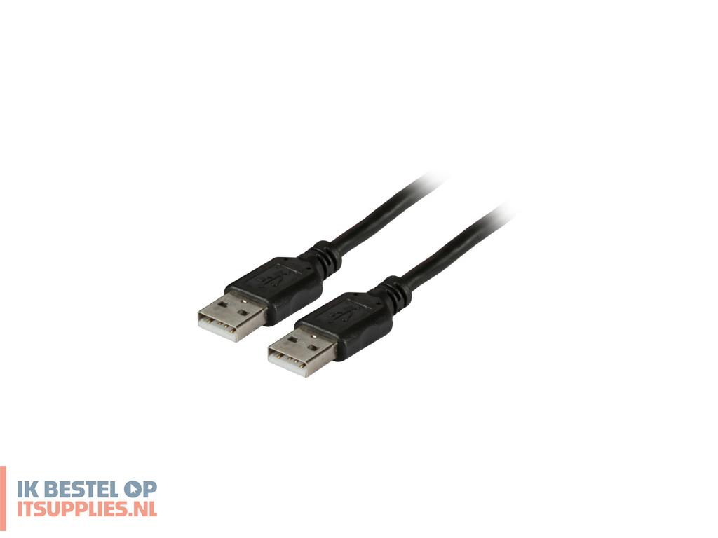 0848993-efb_elektronik_k5253sw0-5_usb-kabel_usb_20_0-5_m_usb_a_zwart
