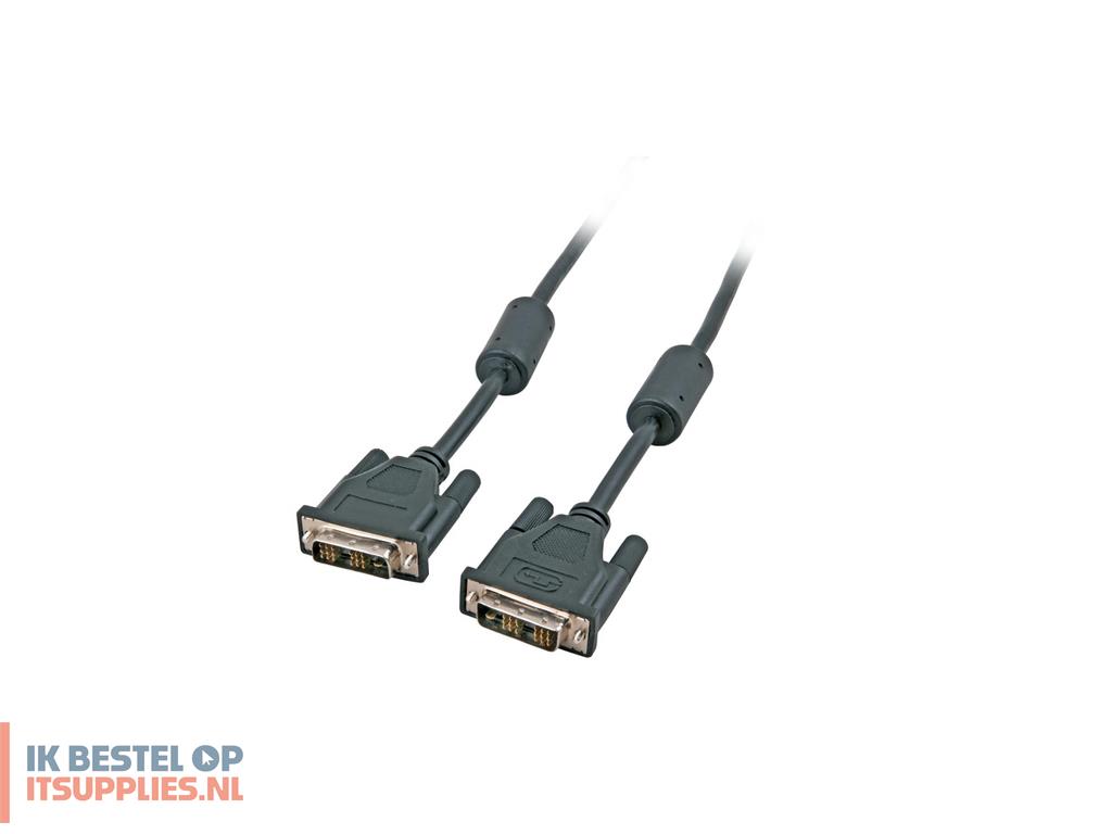 4551840-efb_elektronik_dvi-d_sl_20m_dvi_kabel_2_m_zwart