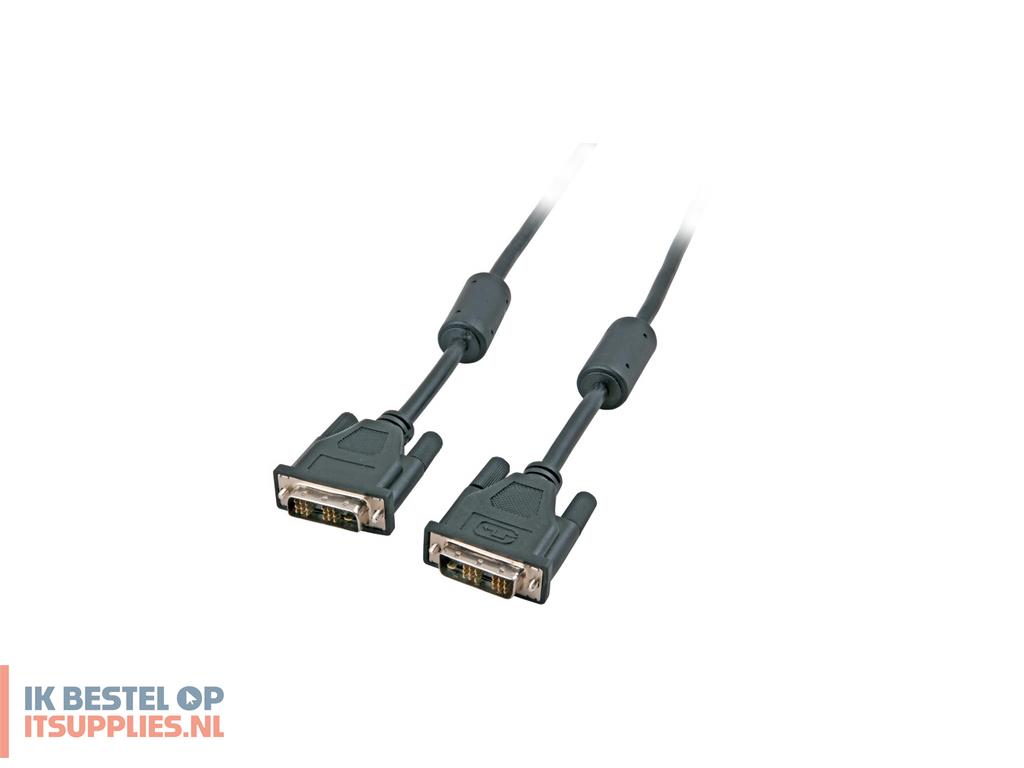 3634512-efb_elektronik_k5433ind5_dvi_kabel_5_m_dvi-d_zwart