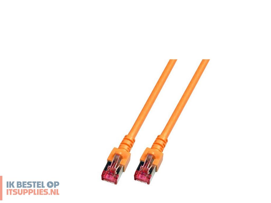 0853175-efb_elektronik_cat6_sftp_5m_netwerkkabel_oranje_sftp_s-stp