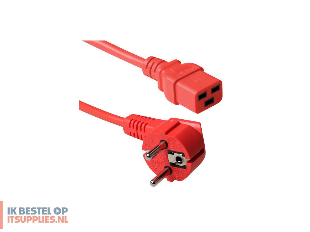 1610469-act_ak5169_electriciteitssnoer_cee77_c19_stekker