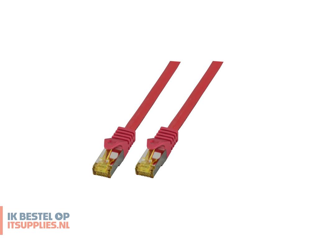 0513392-efb_elektronik_mk700115r_netwerkkabel_rood_15_m_cat6a_sftp_s-stp