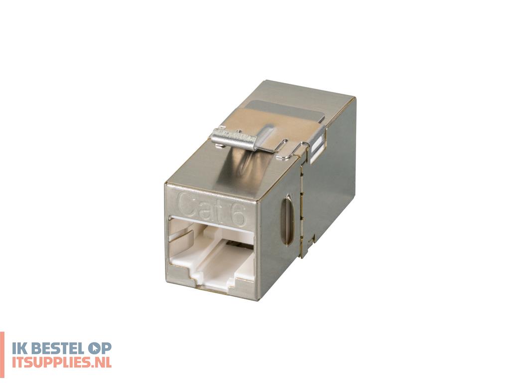 0613656-efb_elektronik_374831_tussenstuk_voor_kabels_rj45_roestvrijstaal