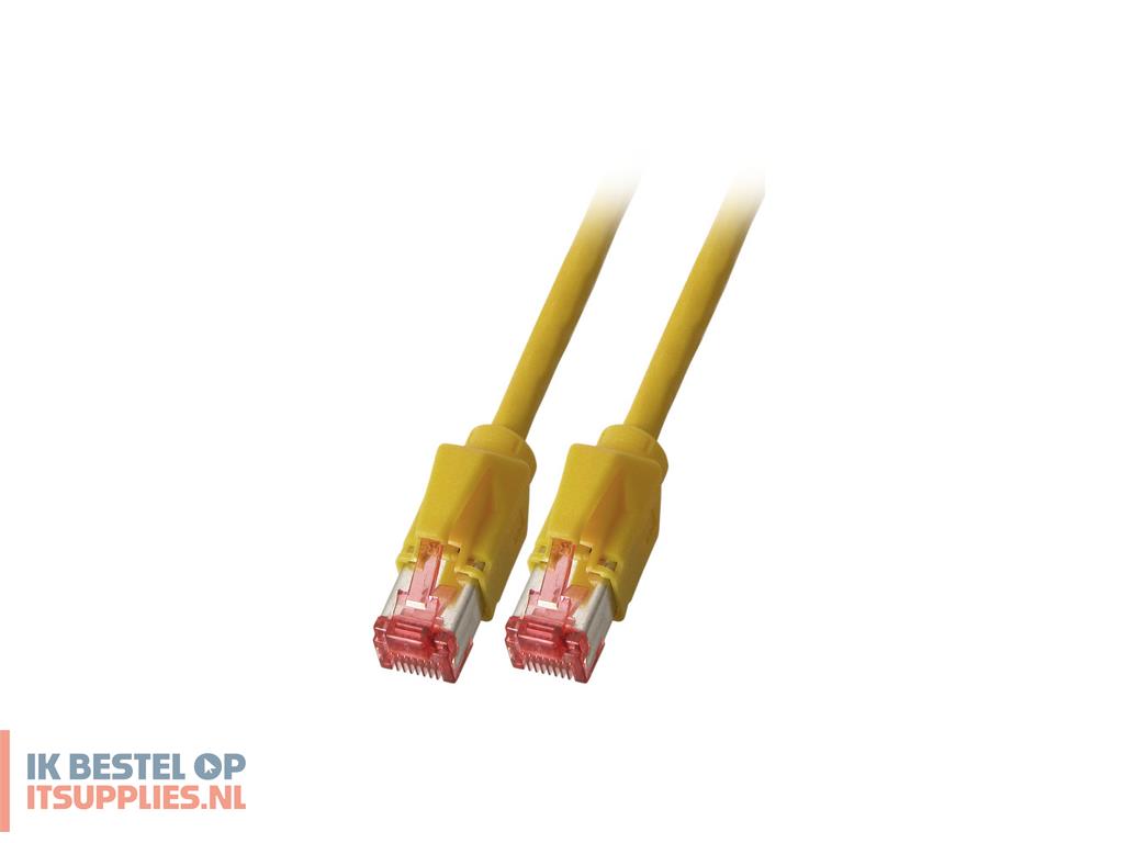 0613269-efb_elektronik_k8708ge2_netwerkkabel_geel_2_m_cat6a_sftp_s-stp