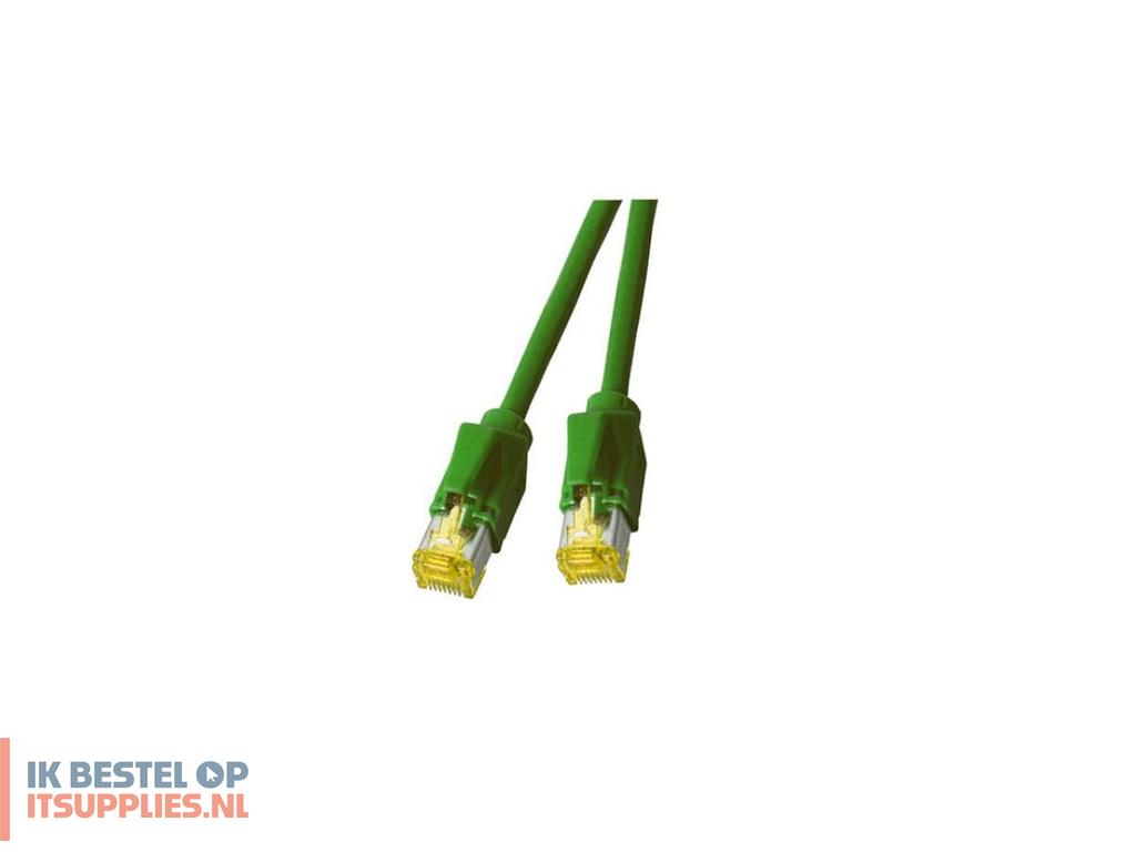 1802327-efb_elektronik_k8580gn7-5_netwerkkabel_groen_7-5_m_cat6a_sftp_s-stp