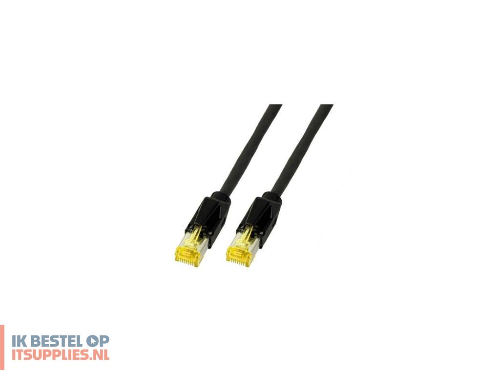 4752450-efb_elektronik_k8580sw10_netwerkkabel_zwart_10_m_cat6a_sftp_s-stp
