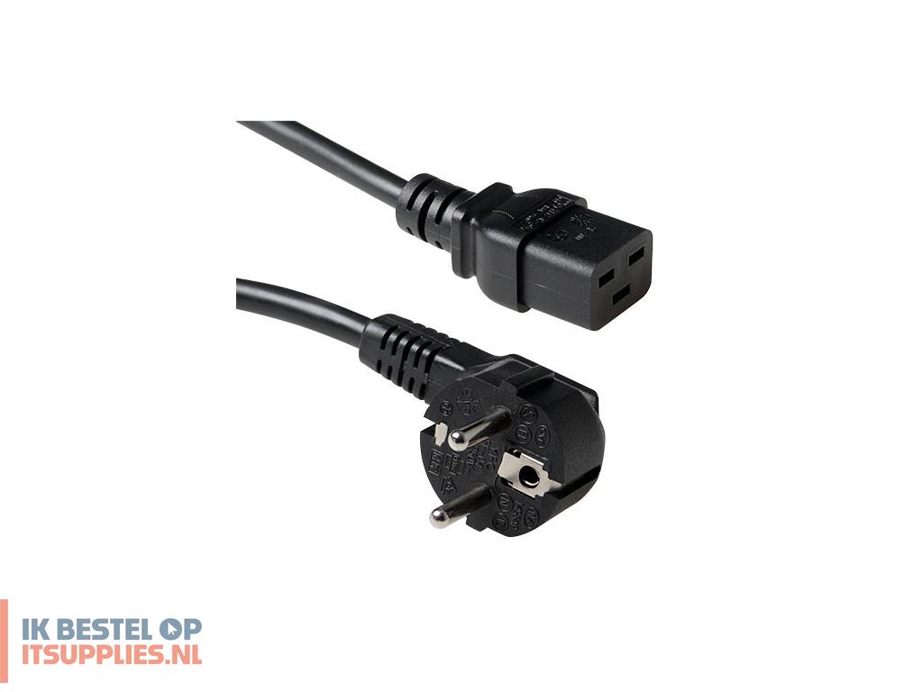 3358494-act_ak5185_electriciteitssnoer_c19_stekker_cee77