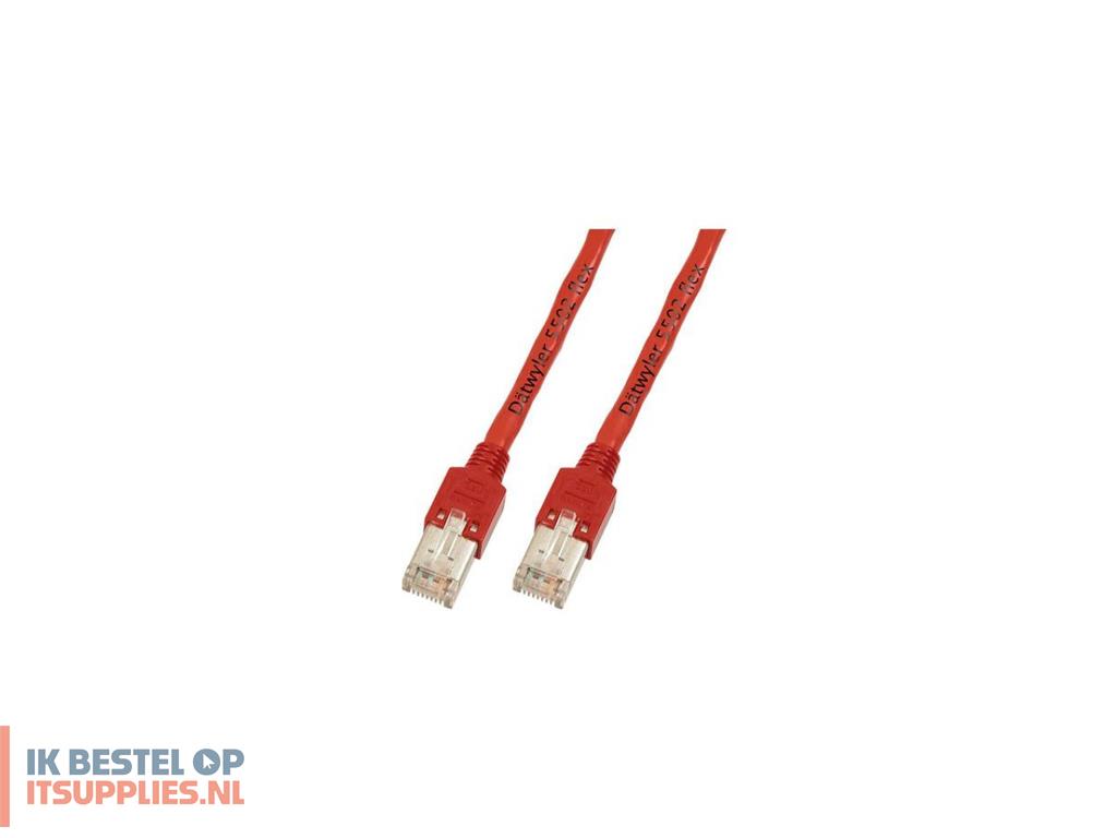 5103248-efb_elektronik_rj45_sutp_cat5e_netwerkkabel_rood_10_m