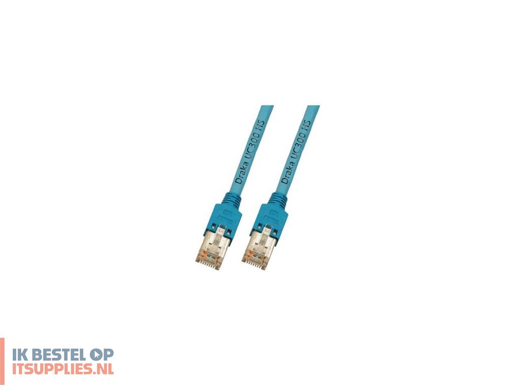 0209426-efb_elektronik_k801420_netwerkkabel_blauw_20_m_cat5e_sfutp_s-ftp