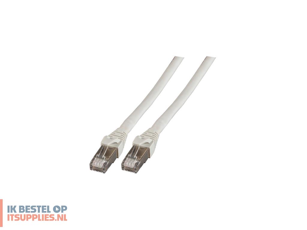 5237614-efb_elektronik_k5537gr70_netwerkkabel_grijs_70_m_cat6a_sftp_s-stp