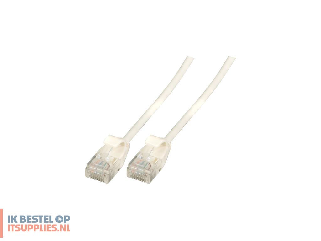 3119436-efb_elektronik_k8108sw1_netwerkkabel_zwart_1_m_cat6a_uutp_utp