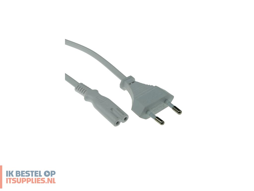 4744502-act_ak5241_electriciteitssnoer_cee716_c7_stekker