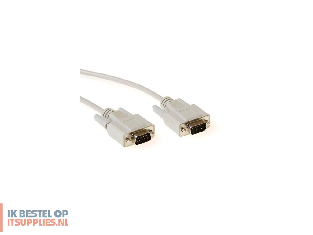 3150390-act_serial_printercable_9-pin_d-sub_male_-_9-pin_d-sub_male_18_m_seriele_kabel_ivoor_1-8_m