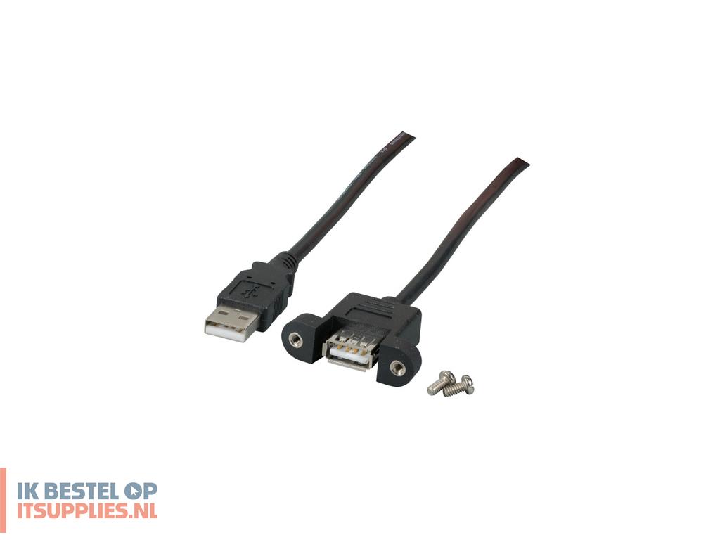 1617770-efb_elektronik_k5291sw3v2_usb-kabel_usb_20_3_m_usb_a_zwart