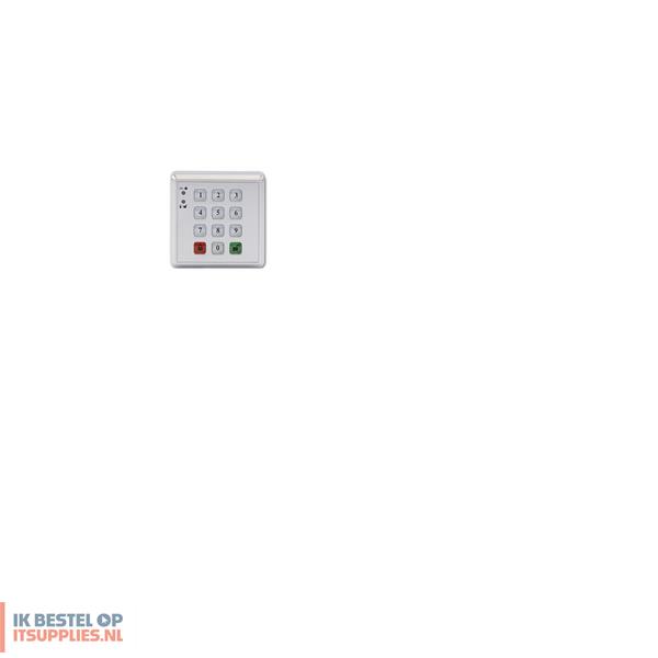 Accessoires centrale besturingseenheid Smart Home