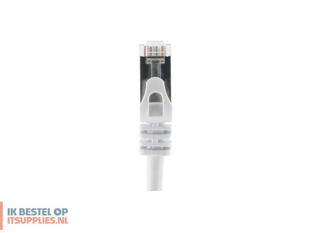 1714476-schwaiger_ckb6025_052_netwerkkabel_wit_2-5_m_cat6_sfutp_s-ftp