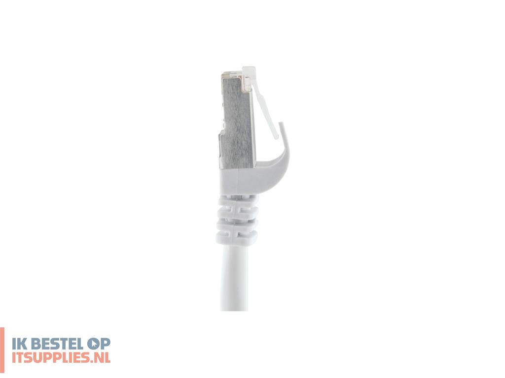1716523-schwaiger_ckb6025_052_netwerkkabel_wit_2-5_m_cat6_sfutp_s-ftp