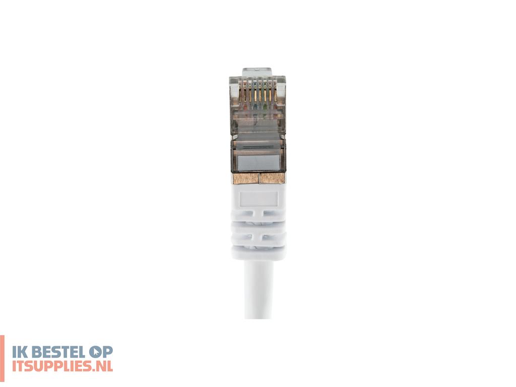 1717928-schwaiger_ckb6025_052_netwerkkabel_wit_2-5_m_cat6_sfutp_s-ftp