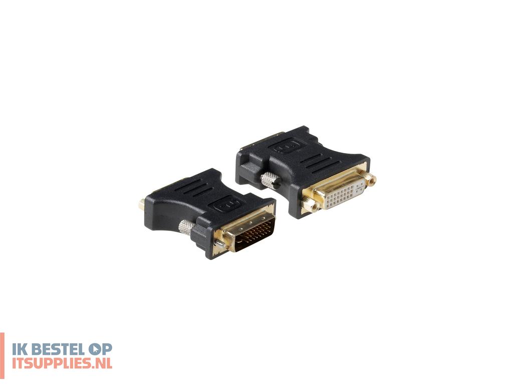 3152919-act_ap1001_tussenstuk_voor_kabels_dvi_245-pin_zwart