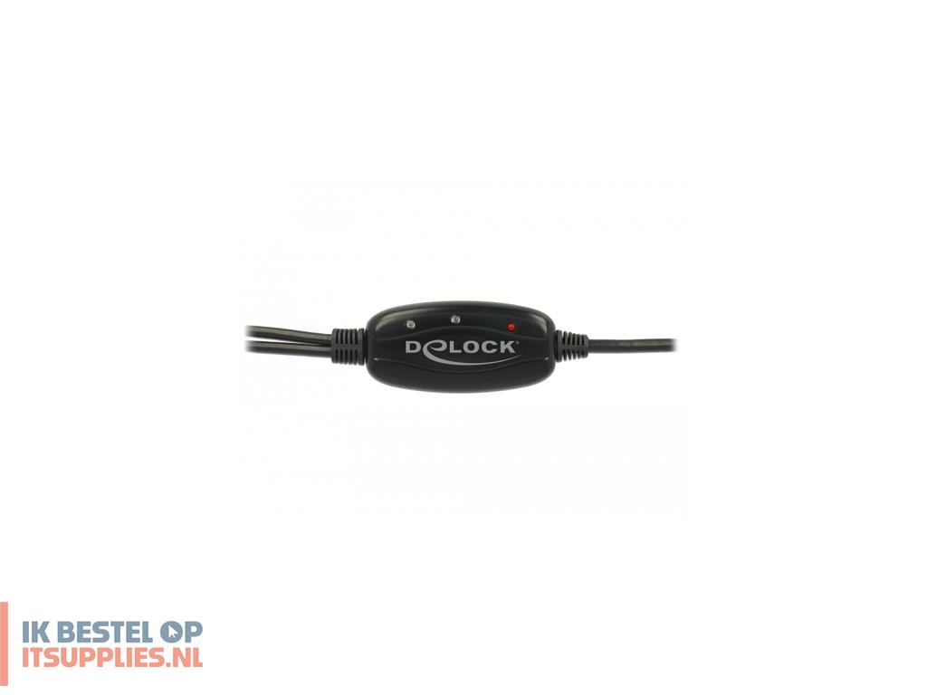 4654324-delock_63466_seriele_kabel_zwart-_groen-_geel_1-5_m_usb_type-a_db-9