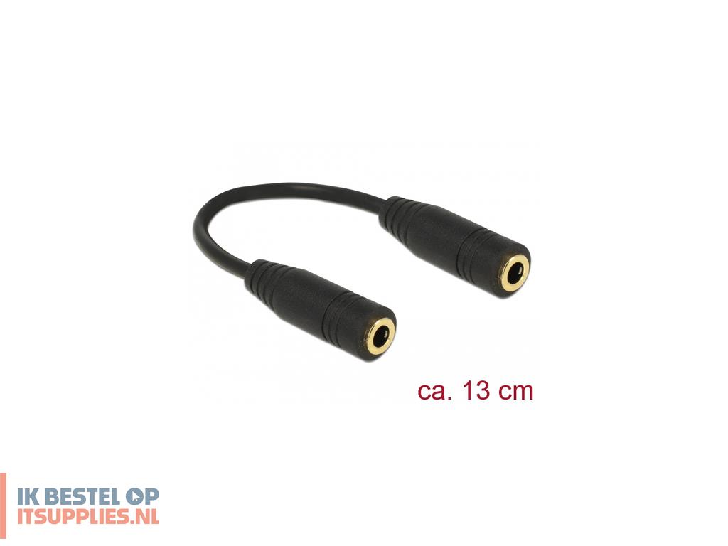 4648214-delock_65896_audio_kabel_0-13_m_35mm_zwart