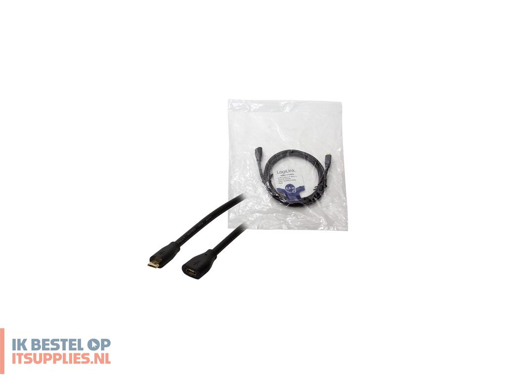 0219467-logilink_cu0122_usb-kabel_usb_20_1-5_m_micro-usb_b_zwart