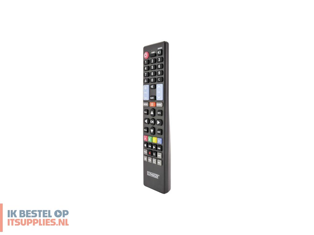 0227843-schwaiger_ufb100u533_afstandsbediening_tv_drukknopen