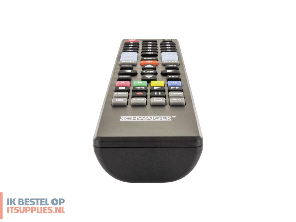 0239639-schwaiger_ufb100u533_afstandsbediening_tv_drukknopen