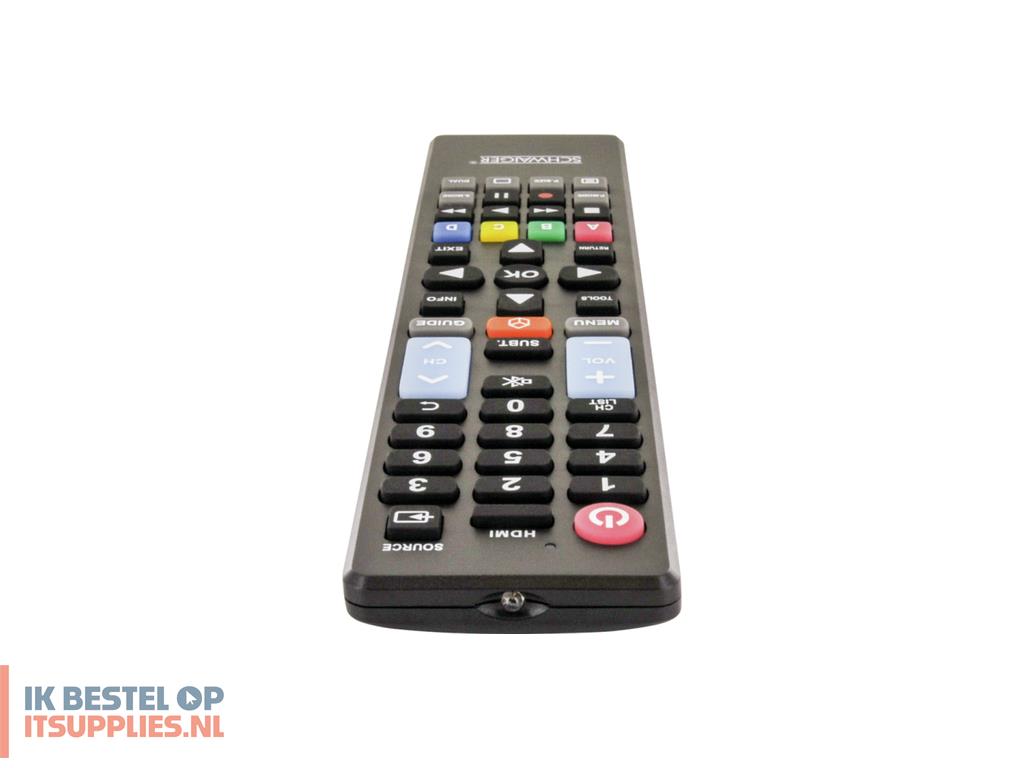 0246507-schwaiger_ufb100u533_afstandsbediening_tv_drukknopen
