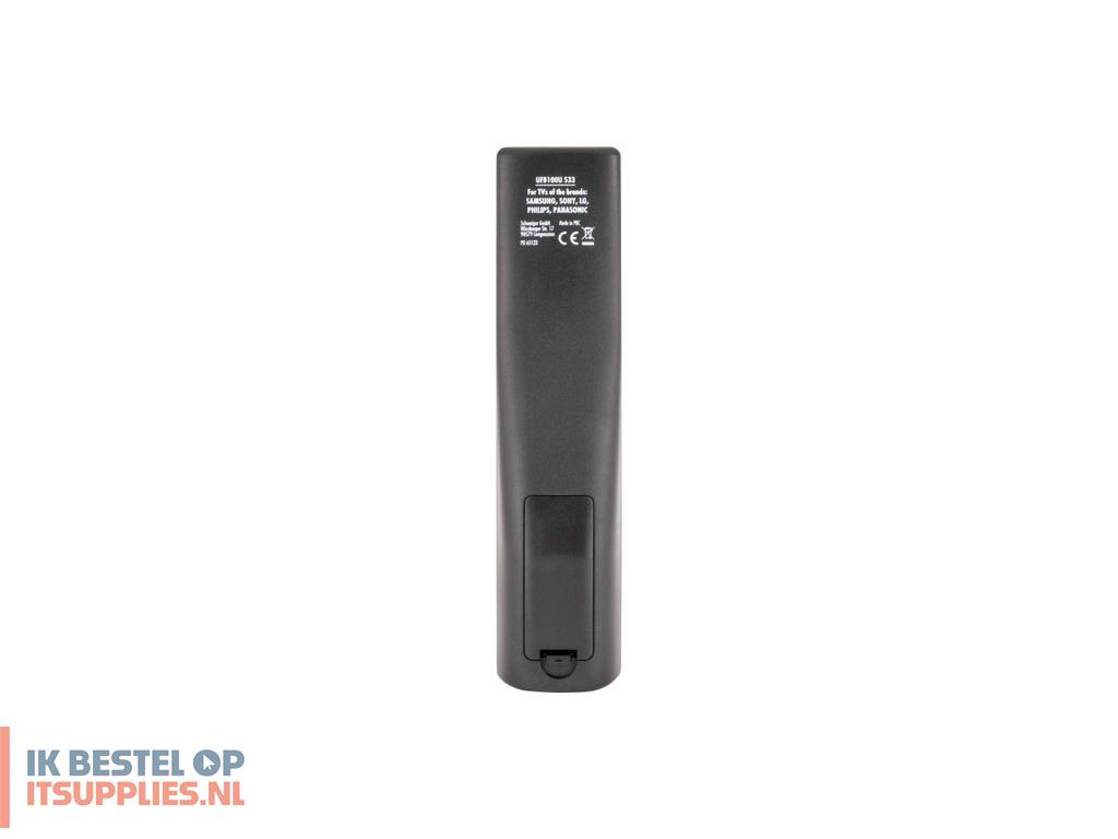 0254791-schwaiger_ufb100u533_afstandsbediening_tv_drukknopen