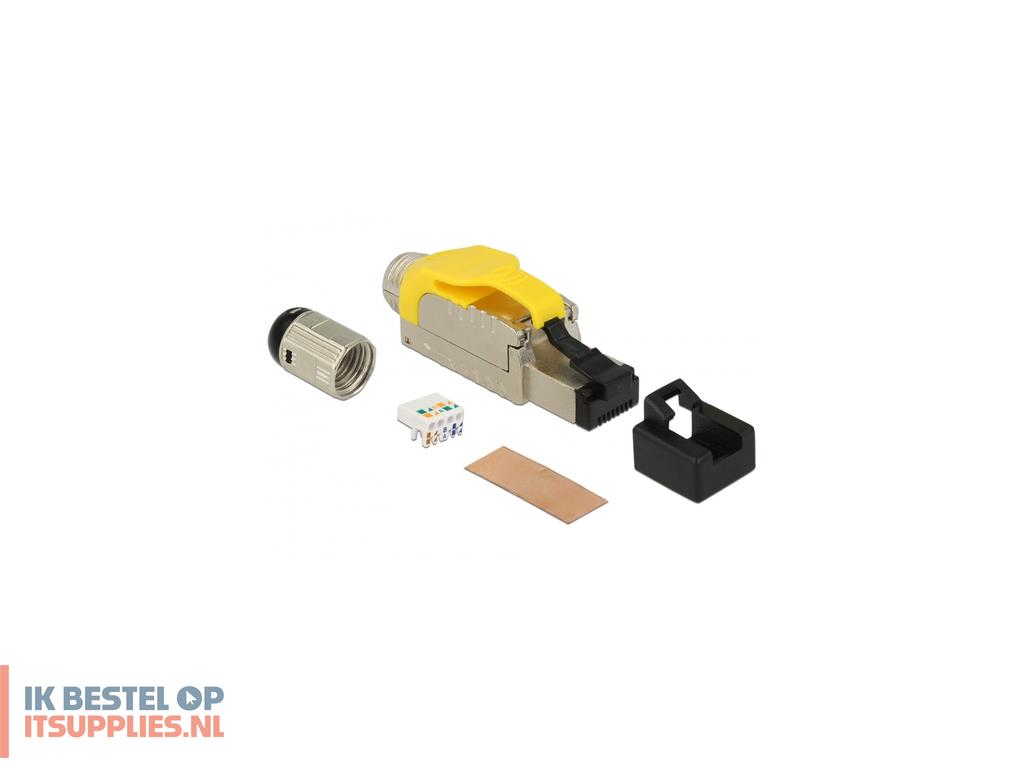 0231991-delock_86287_kabel-connector_rj-45_zilver-_geel