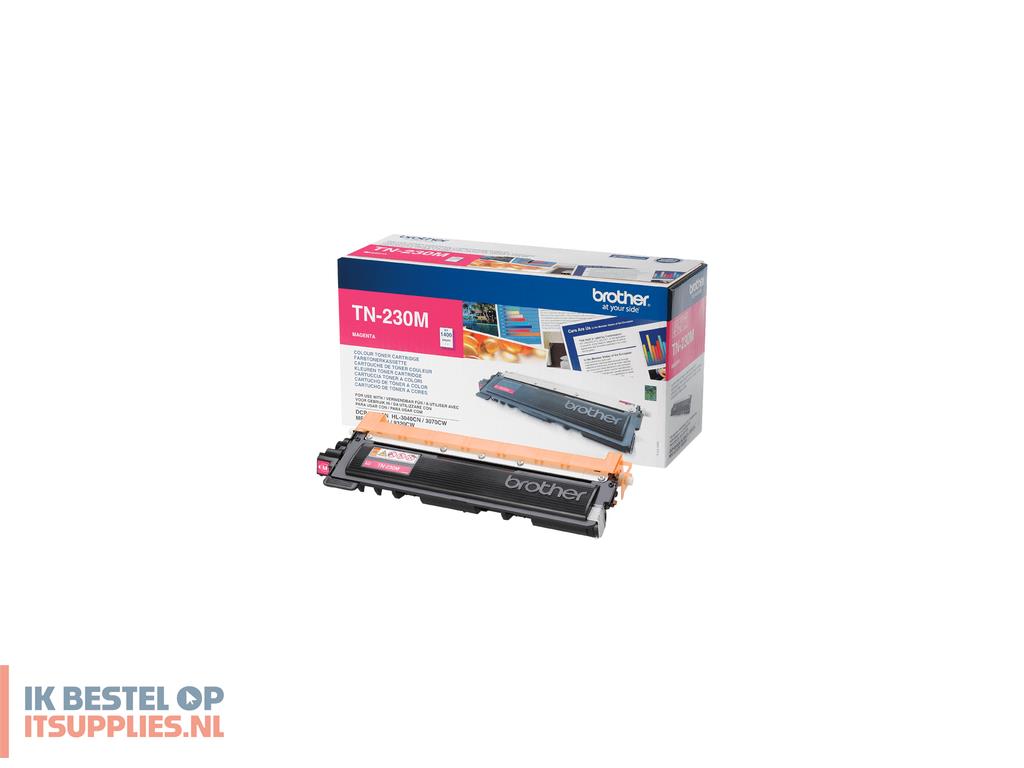 1544891-brother_tn-230m_tonercartridge_1_stuks_origineel_magenta