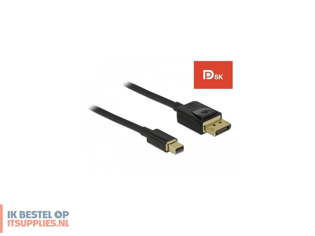 2110182-delock_84927_displayport_kabel_1_m_mini_displayport_zwart