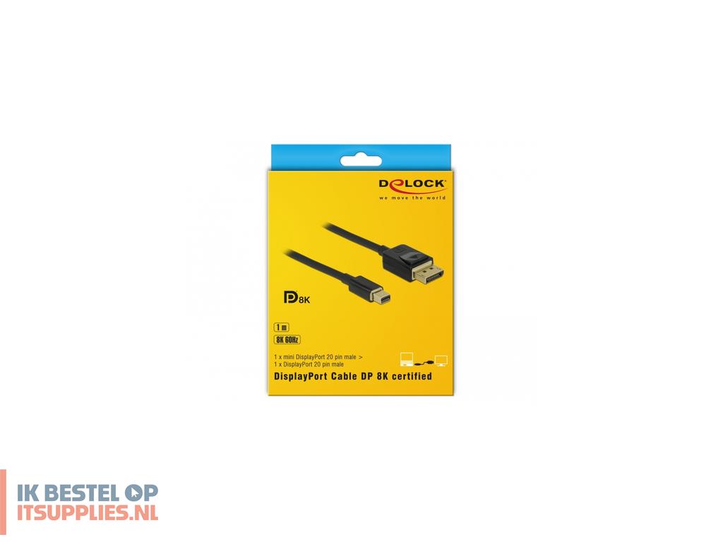2117173-delock_84927_displayport_kabel_1_m_mini_displayport_zwart